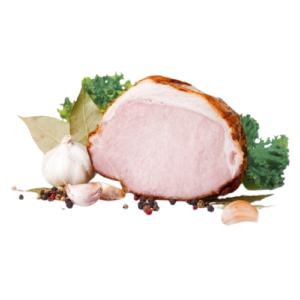 PORK TENDERLOIN